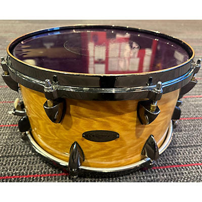 Orange County Drum & Percussion 7X13 Maple Ash Snare Drum