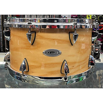 Orange County Drum & Percussion 7X13 Maple Ash Snare Drum