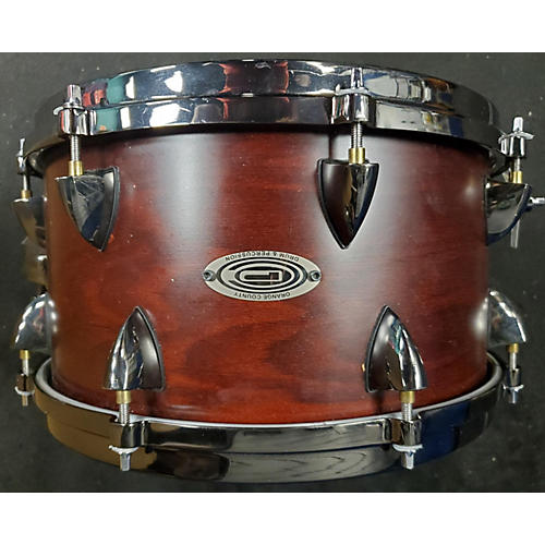 7X13 Maple Drum