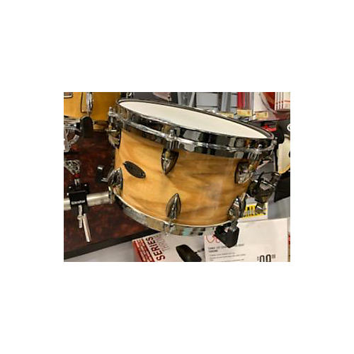 7X13 Maple Snare Drum
