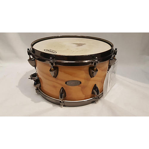 7X13 Maple Snare Drum