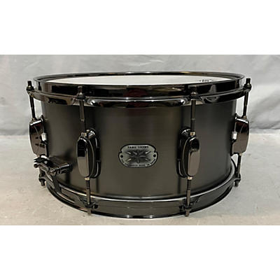 TAMA 7X13 Metalworks Snare Drum