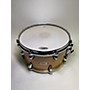 Used Orange County Drum & Percussion 7X13 Miscellaneous Snare Drum Natural 16