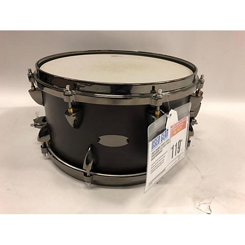 Orange County Drum & Percussion 7X13 OCDP Snare Drum Mahogany 16 