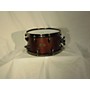 Used Orange County Drum & Percussion 7X13 OCSN0713CA Drum Chestnut Ash 16