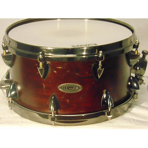 Orange County Drum & Percussion 7X13 OCSNO713CA Drum CHESTNUT ASH 16