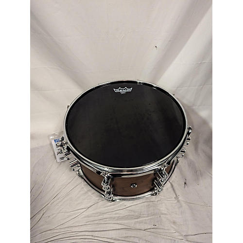 PDP by DW 7X13 Pacific Limited Edition Snare Drum Walnut 16