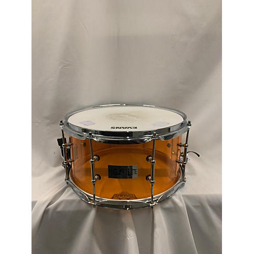 7X13 Pig Lite Drum