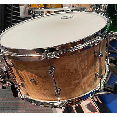 TAMA 7X13 SLP G-Maple Tamo Ash Snare Drum