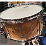 Used TAMA 7X13 SLP G-Maple Tamo Ash Snare Drum Tamo Ash 16