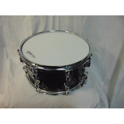 Taye Drums 7X13 Studio Maple Drum Black 16