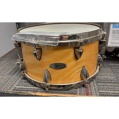 Orange County Drum & Percussion 7X13 Tamo Ash Drum