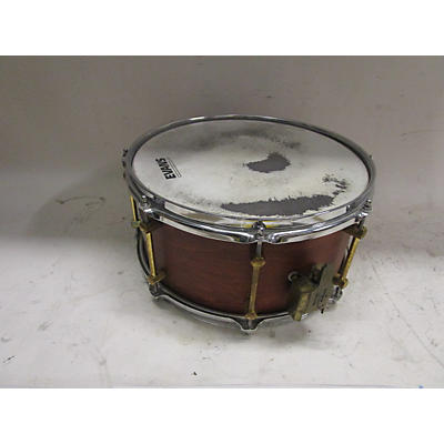 Noble & Cooley 7X13 WALNUT SNARE Drum