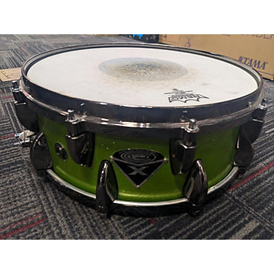 Orange County Drum & Percussion 7X13 X Series Drum