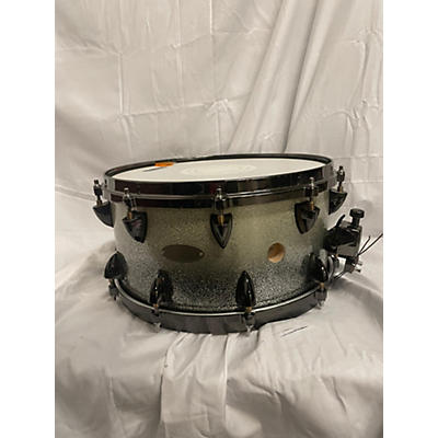 Orange County Drum & Percussion 7X14 25 Ply Maple Vented Drum