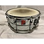 Used Premier 7X14 Chrome Snare Drum Chrome 17