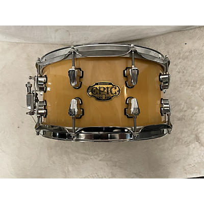 Ludwig 7X14 Epic "THE BRICK" Snare Drum