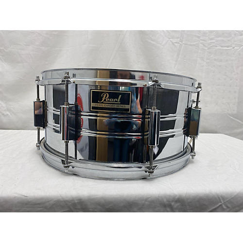 7X14 Export Series Snare Drum