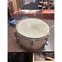 Used Sonor 7X14 FORCE 2000 SNARE Drum CREME 17