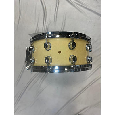 Remo 7X14 Mapex Maple Deluxe Drum