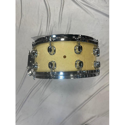 Remo 7X14 Mapex Maple Deluxe Drum Maple 17