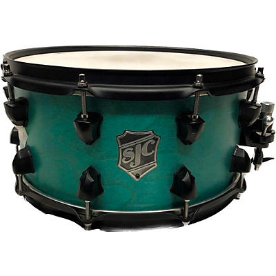 SJC Drums 7X14 PATHFINDER Drum