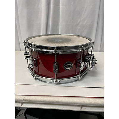 DW 7X14 Performance Series Snare Drum