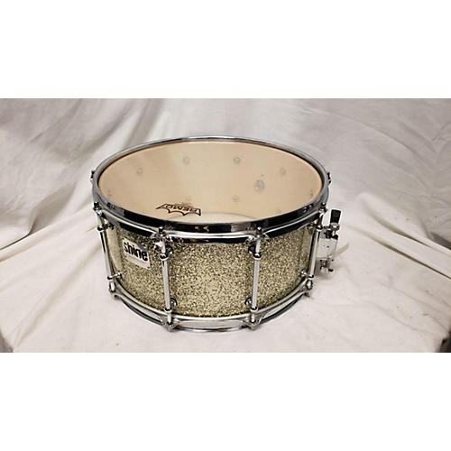 7X14 Select Custom Series Drum