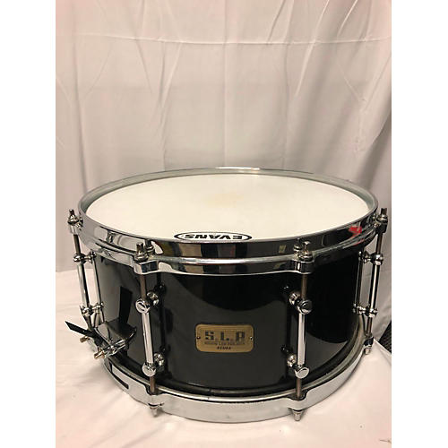 TAMA 7X14 Sound Lab Project Snare Drum Black 17