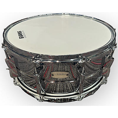 Yamaha 7X14 Stage Custom Snare Drum