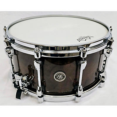 TAMA 7X14 Starphonic Walnut Snare Drum