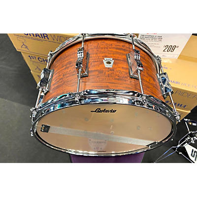 Ludwig 7X14 UNIVERSAL SNARE Drum
