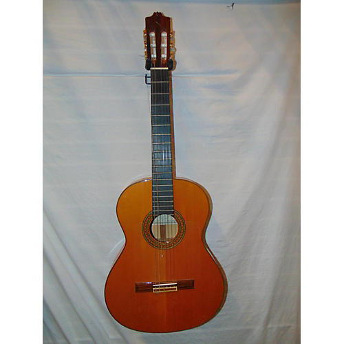7fs Flamenco Made In Spain Classical Acoustic Electric Guitar