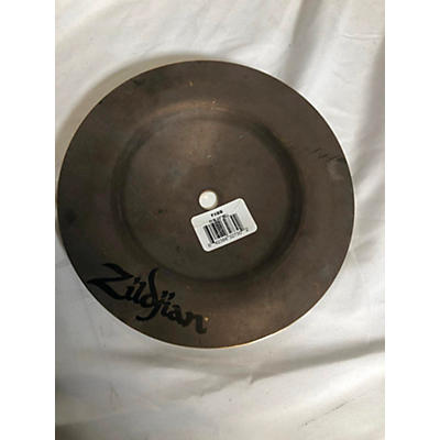 Zildjian 7in BLAST BELL FX Cymbal