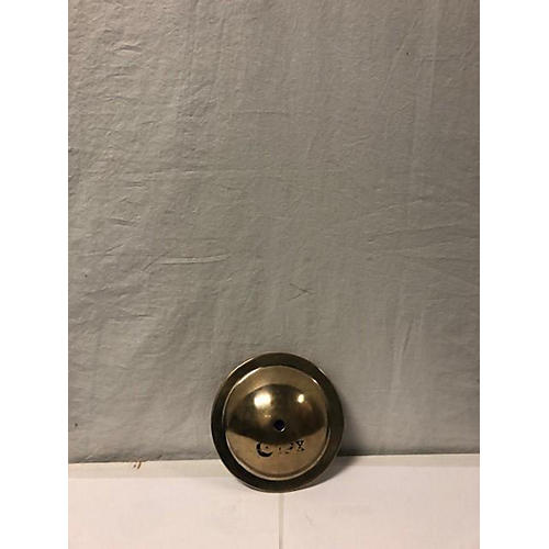 TRX 7in Bell Cymbal 23