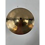 Used Sabian 7in HHX Evolution Splash Cymbal 23