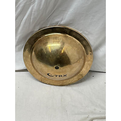 TRX 7in T Bell Cymbal