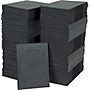 BK Media 7mm Slim DVD Cases 100-pack