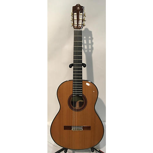 7p Classical Acoustic Guitar