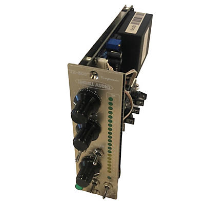 Lindell Audio 7x-500 Compressor