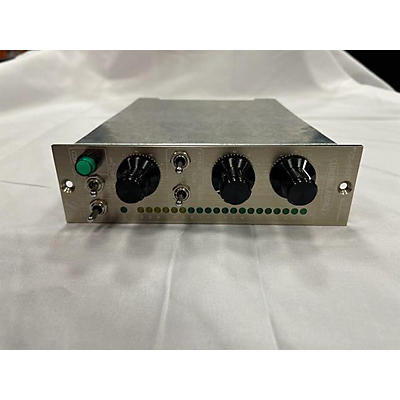 Lindell Audio 7x500 Rack Equipment