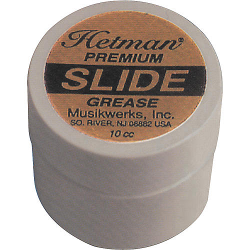 Hetman 8 - Premium Slide Grease