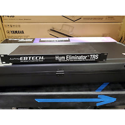 Ebtech 8-Channel Hum Eliminator