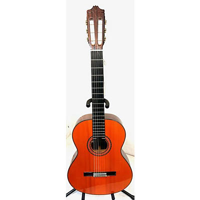 Alhambra 8 FP Classical Acoustic Guitar