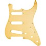 Fender 8-Hole '50s Vintage-Style Stratocaster S/S/S Pickguard Gold