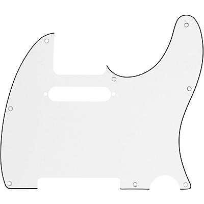 Fender 8 Hole Mount Multi Ply Telecaster Pickguards