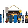 Music Nomad 8-Piece Guitar Care Starter Kit
