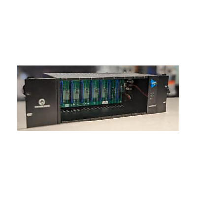 API 8 Slot Lunchbox Signal Processor