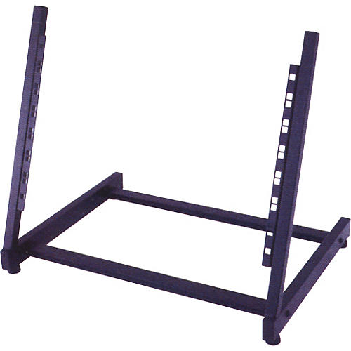 8-Space Rackmount Stand