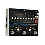 Electro-Harmonix 8-Step Program Analog Expression Sequencer Guitar Effects Pedal